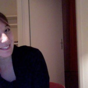 Meet your Posher, Lily